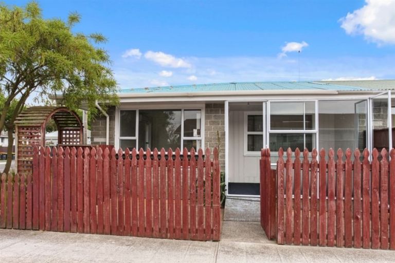 Photo of property in 1/572 Gloucester Street, Linwood, Christchurch, 8011