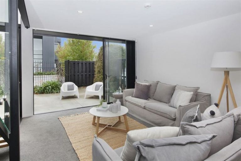 Photo of property in 4/308 Hereford Street, Christchurch Central, Christchurch, 8011
