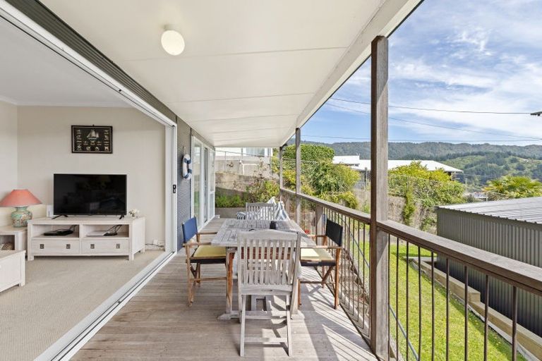 Photo of property in 7a Russell Street, Picton, 7220