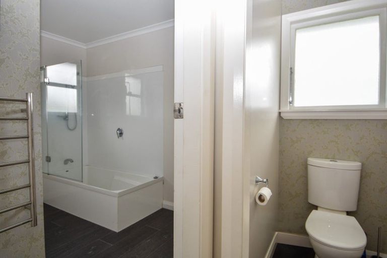 Photo of property in 22 Humphries Street, Greytown, 5712