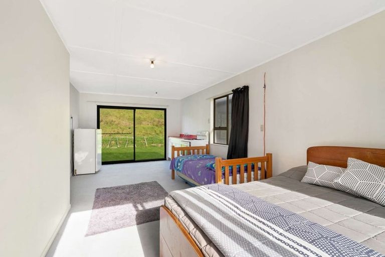 Photo of property in 1140 Omamari Road, Omamari, Dargaville, 0373