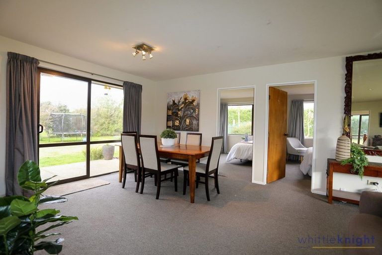 Photo of property in 143 Karanga Road, Dunsandel, Leeston, 7682