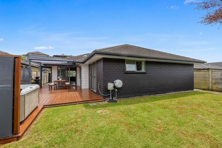 Photo of property in 25 Ella Anne Crescent, Warkworth, 0910