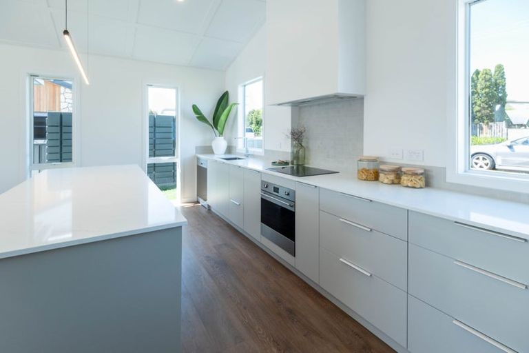 Photo of property in 99 Brookvale Road, Havelock North, 4130