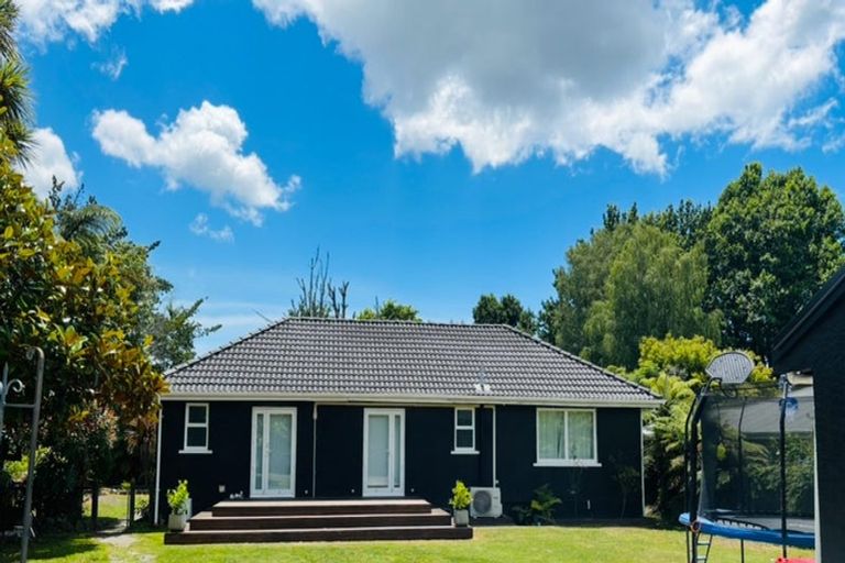 Photo of property in 290 Old Taupo Road, Hillcrest, Rotorua, 3015