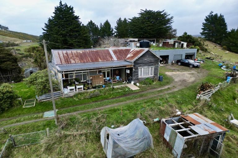 Photo of property in 45 Taieri Beach Road, Taieri Beach, Brighton, 9091
