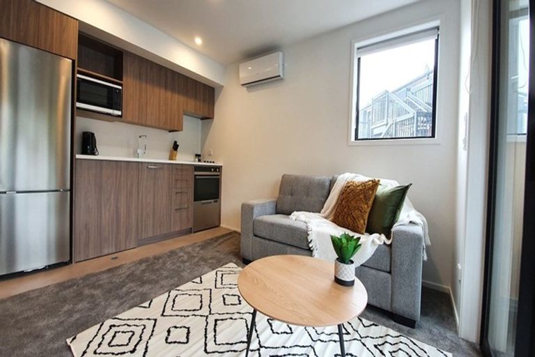 Photo of property in 104/489 Selwyn Street, Christchurch Central, Christchurch, 8011