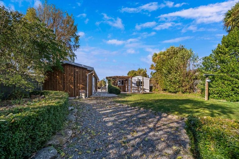 Photo of property in 34 Kowai Street, Leithfield, 7481