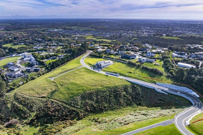 Photo of property in 2 Kahiwi Place, Kennedys Bush, Christchurch, 8025