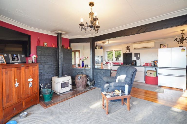 Photo of property in 652 Tweed Street, Newfield, Invercargill, 9812