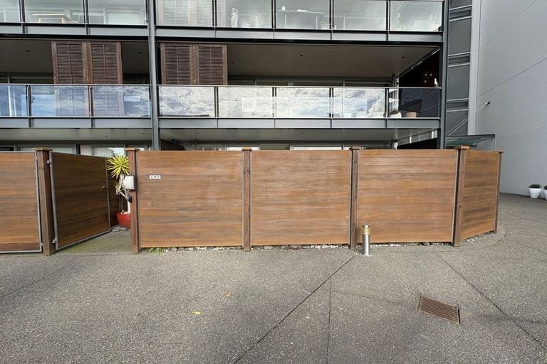 Photo of property in 101c/14 West Quay, Ahuriri, Napier, 4110