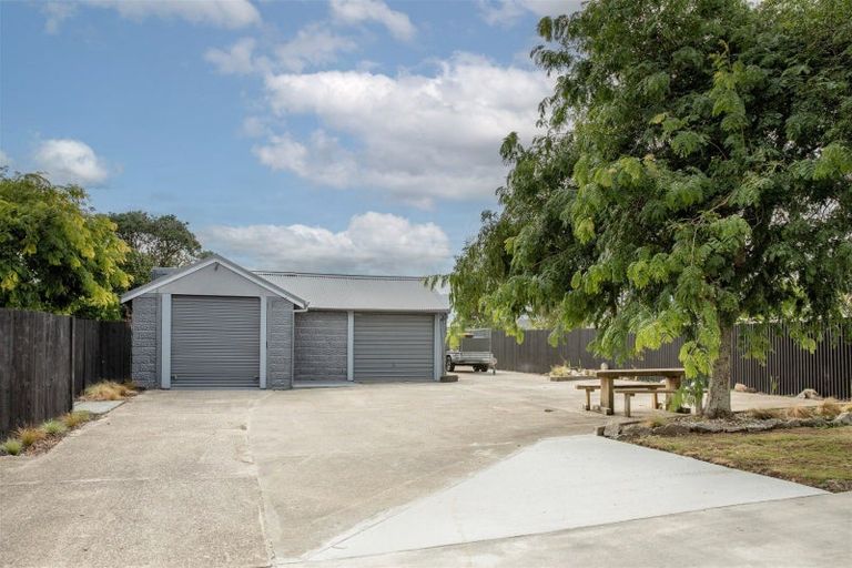 Photo of property in 61 Derby Street, Westport, 7825