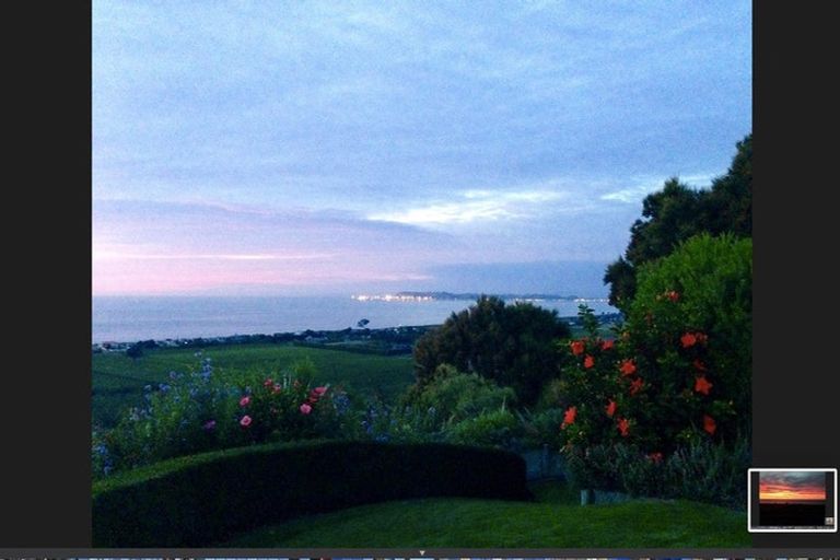 Photo of property in 757 Main Road North, Bay View, Napier, 4182