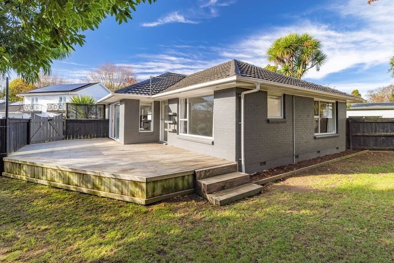 Photo of property in 6 Crosby Street, Mairehau, Christchurch, 8013
