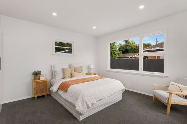Photo of property in 1 Windermere Road, Papanui, Christchurch, 8053