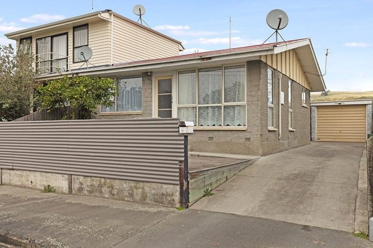 Photo of property in 1/50 Chichester Street, Woolston, Christchurch, 8023