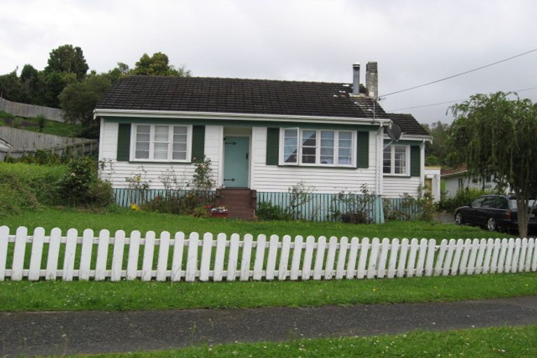 Photo of property in 26 Morningside Road, Morningside, Whangarei, 0110