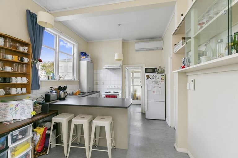 Photo of property in 66 Thompson Street, Mount Cook, Wellington, 6011