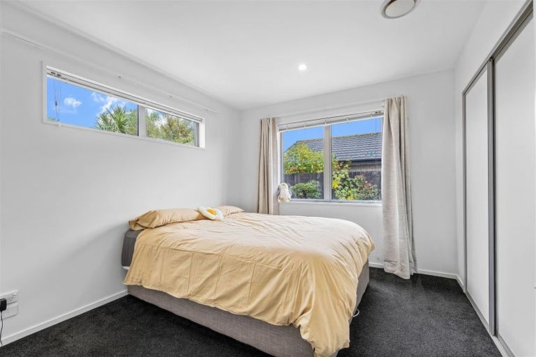 Photo of property in 16 Edie Street, Wigram, Christchurch, 8042