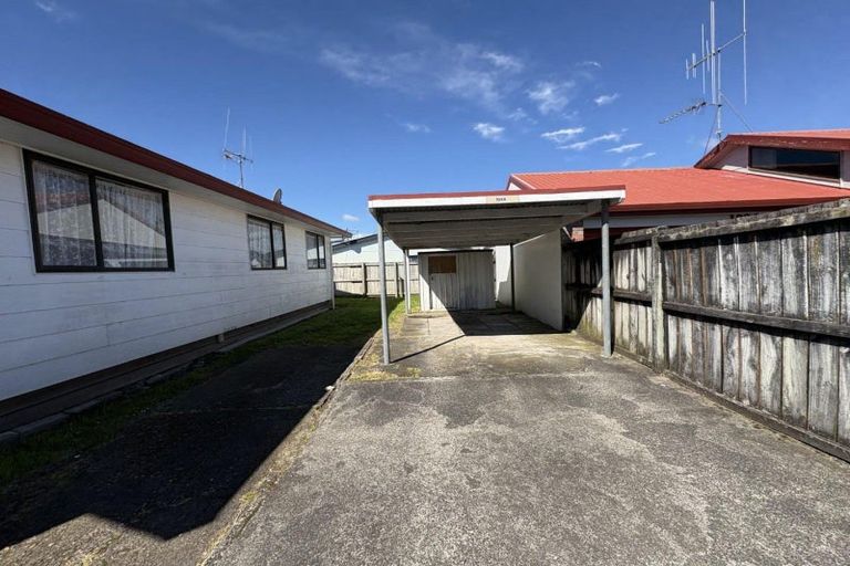Photo of property in 104a Firth Street, Hamilton East, Hamilton, 3216