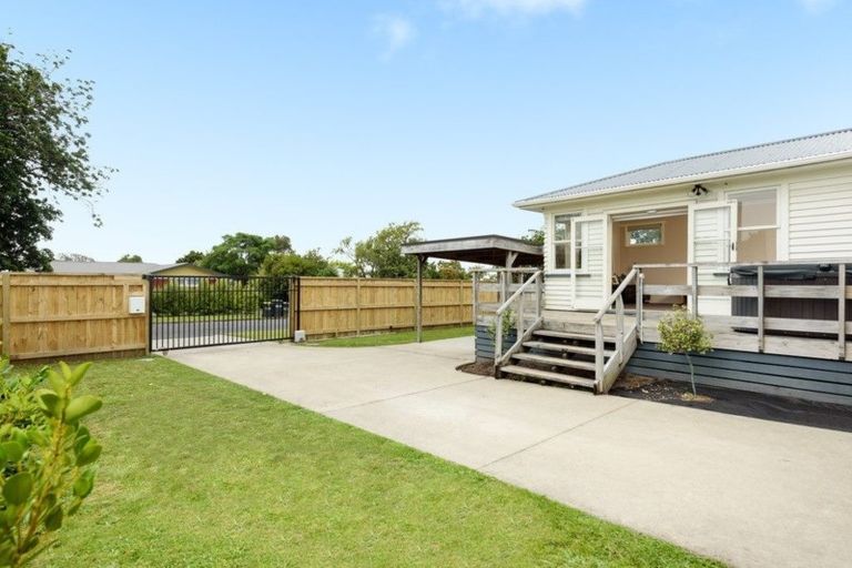 Photo of property in 6a Puriri Avenue, Te Puke, 3119