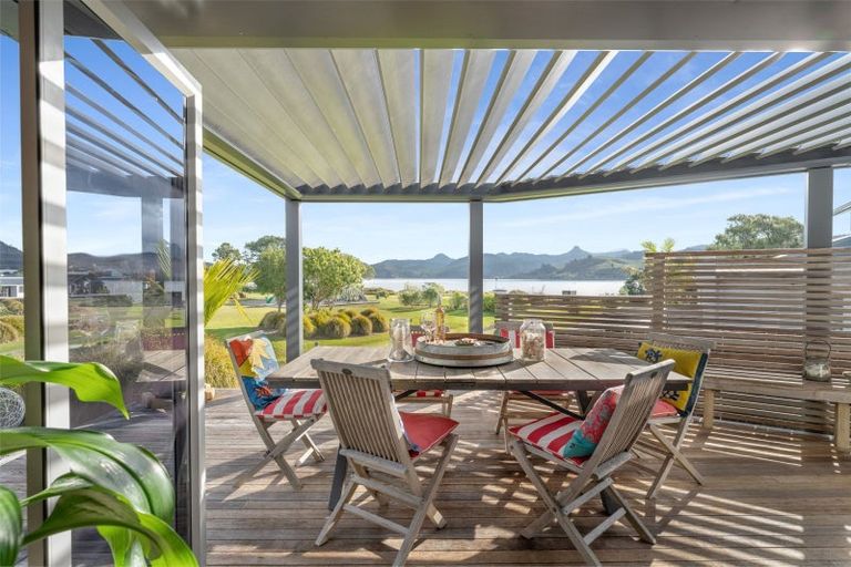 Photo of property in 5 Triumph Dell, Pauanui, Hikuai, 3579