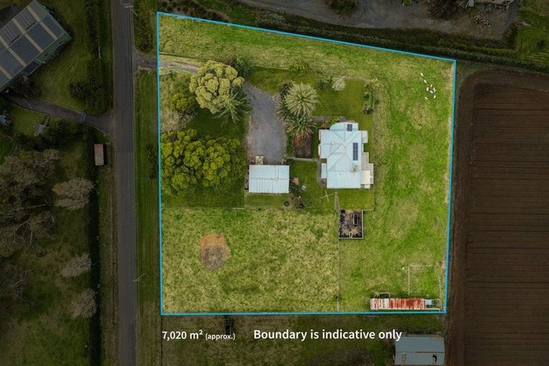 Photo of property in 151 Parker Lane, Buckland, Pukekohe, 2677