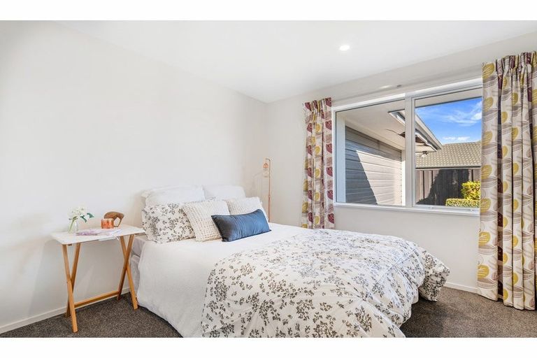 Photo of property in 47 Masefield Drive, Rolleston, 7614