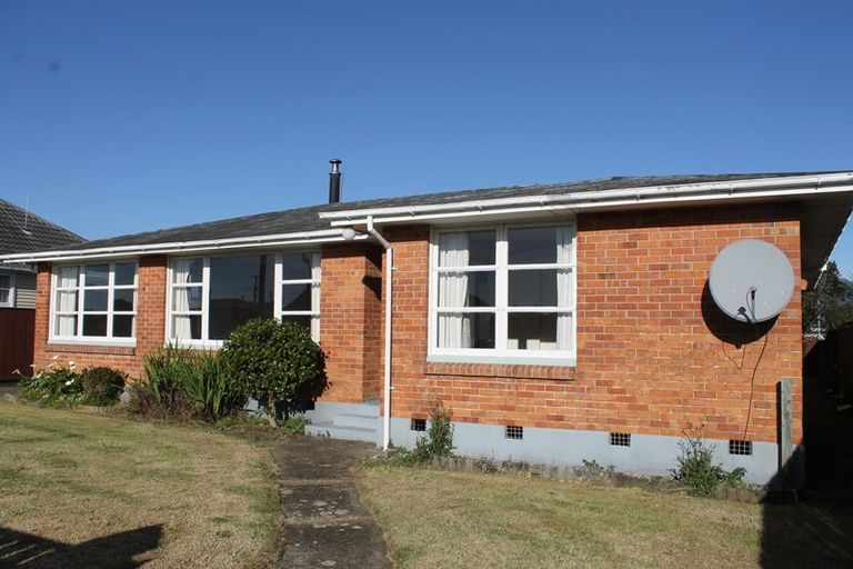 Photo of property in 40a Henley Street, Westport, 7825