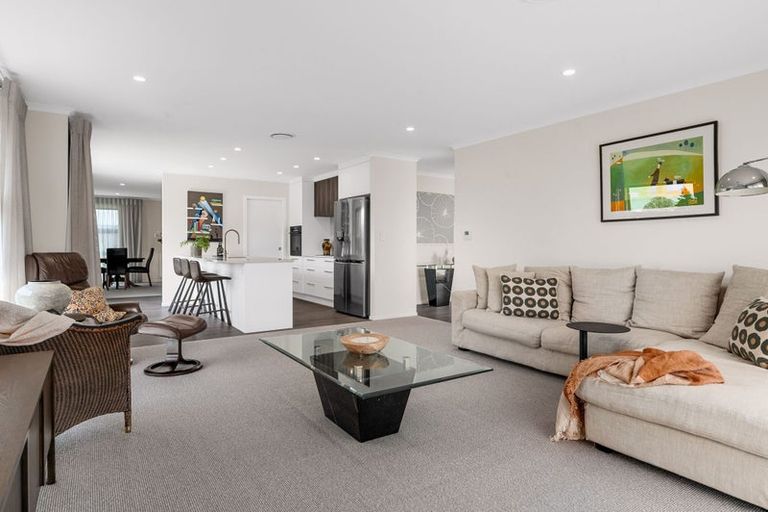 Photo of property in 3b Te Rerenga Terrace, Cambridge, 3434