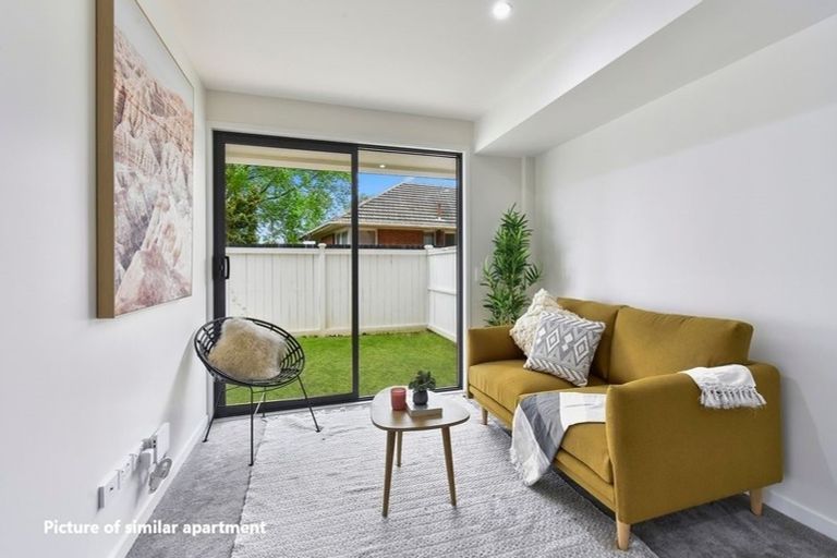 Photo of property in 112/8 Gray Avenue, Mangere East, Auckland, 2024
