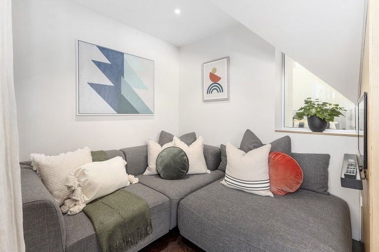 Photo of property in 17a Fife Lane, Miramar, Wellington, 6022