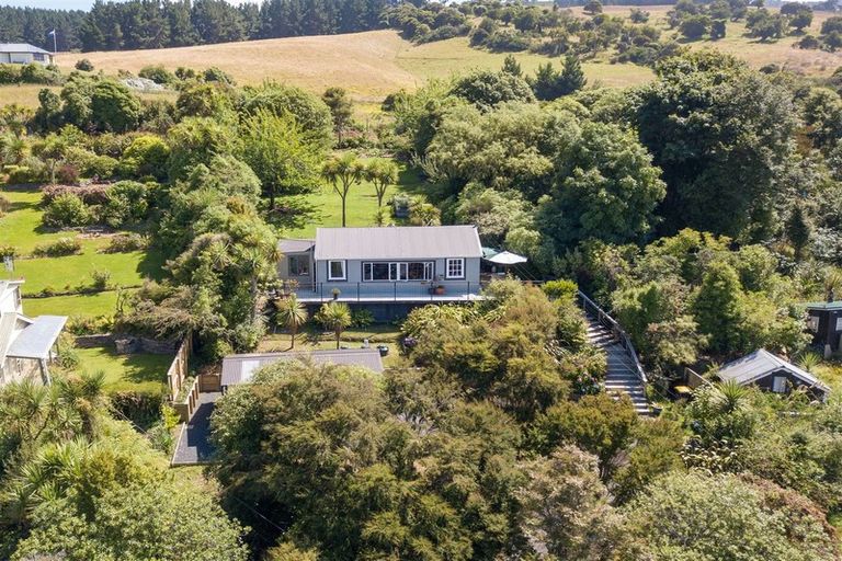 Photo of property in 121 Coast Road, Warrington, Waikouaiti, 9471