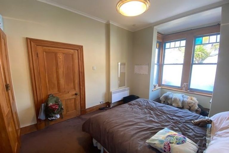 Photo of property in 40 Hall Street, Newtown, Wellington, 6021