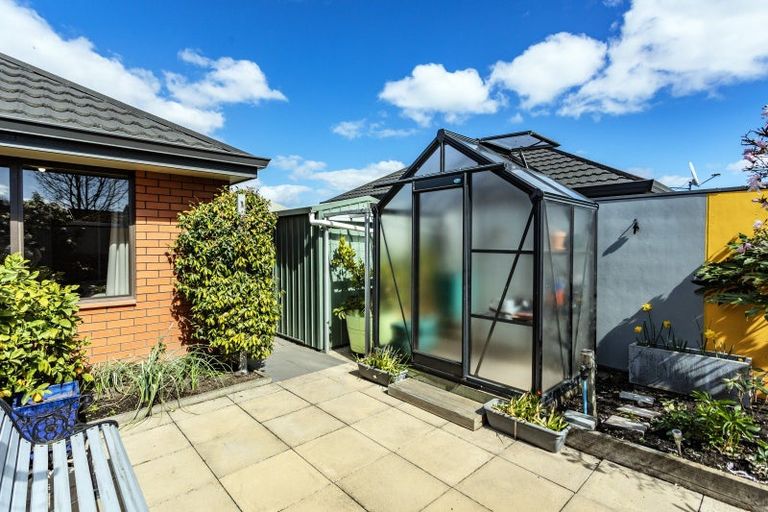 Photo of property in 19b Windsor Court, Rangiora, 7400