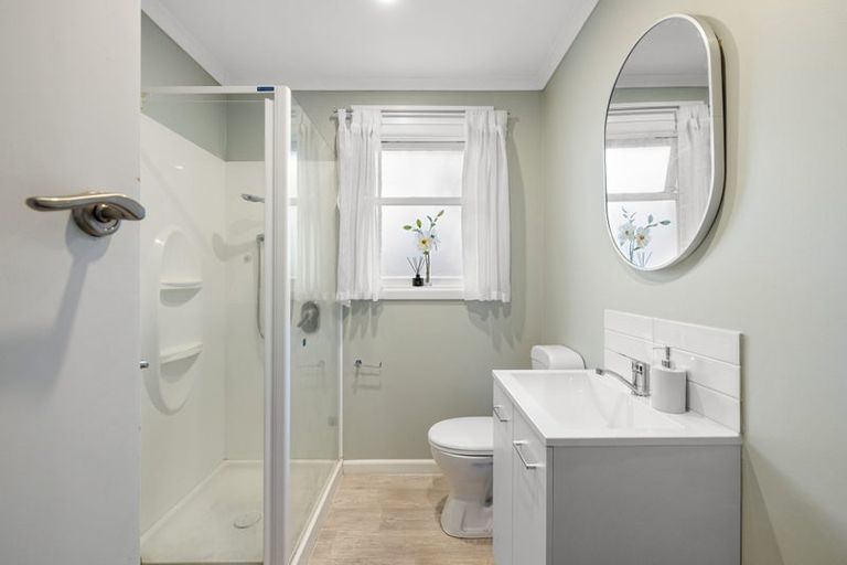 Photo of property in 1/18 Gordon Avenue, St Albans, Christchurch, 8014