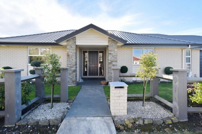 Photo of property in 168 Johns Road, Rangiora, 7400