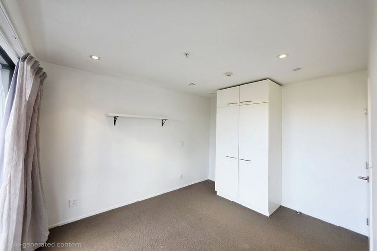 Photo of property in Forte Apartments, 34/13 College Street, Te Aro, Wellington, 6011