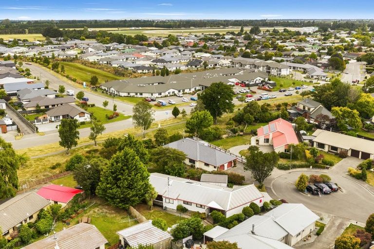 Photo of property in 5 Williamson Place, Allenton, Ashburton, 7700