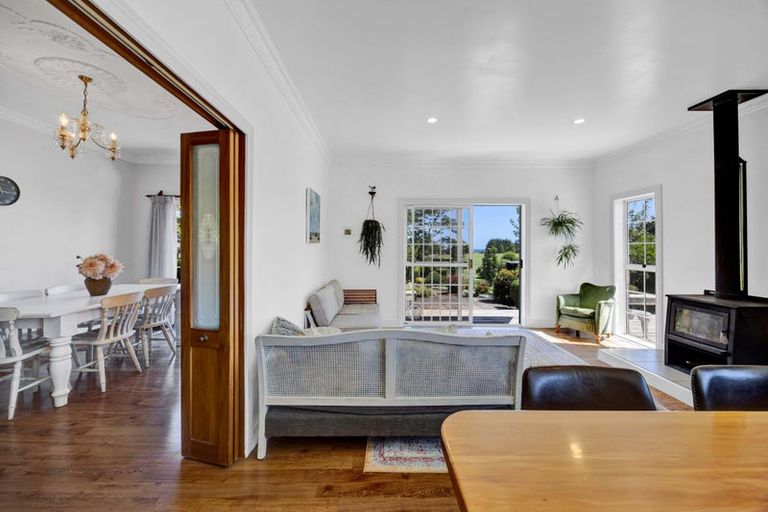 Photo of property in 58 Atkinson Road, Hurworth, New Plymouth, 4371