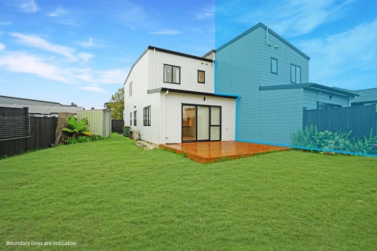 Photo of property in 3a Weri Road, Karaka, Papakura, 2113