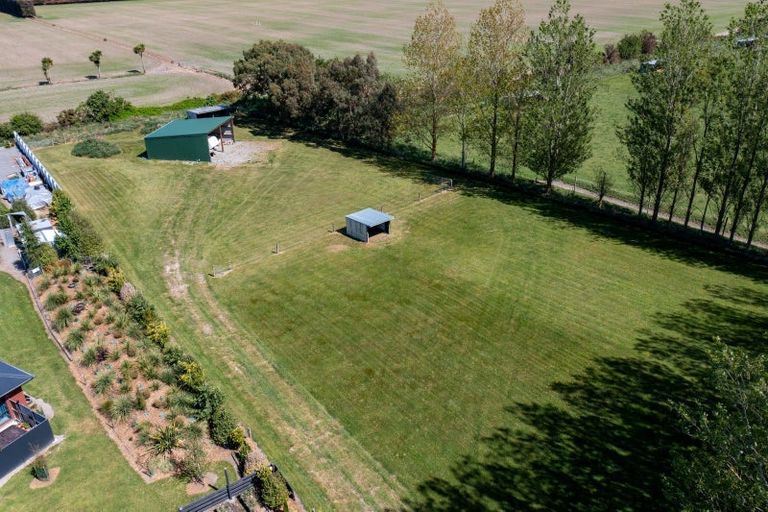 Photo of property in 36 Cracroft Street, Hinds, Ashburton, 7773