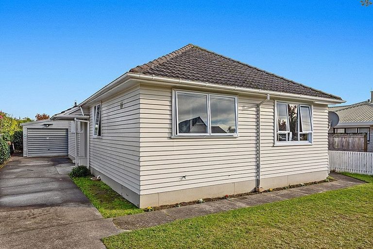 Photo of property in 138 King Street, Whakatane, 3120