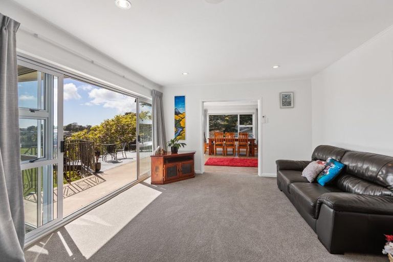 Photo of property in 13 Cowling Road, Hurdon, New Plymouth, 4310