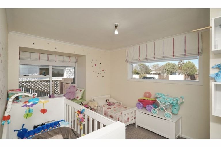 Photo of property in 6 Hodgson Avenue, Kaiapoi, 7630