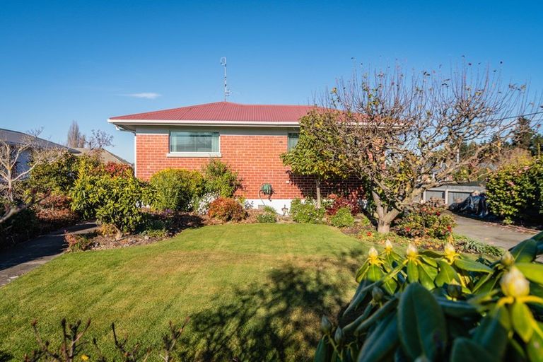 Photo of property in 66 Kent Street, Marchwiel, Timaru, 7910
