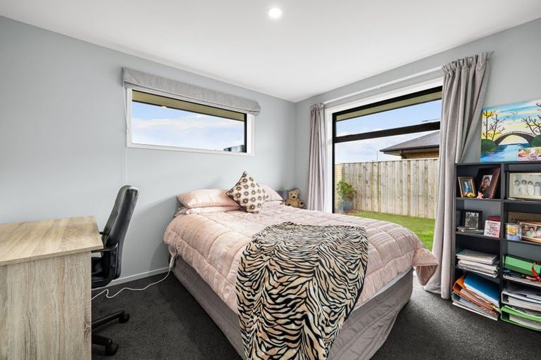 Photo of property in 44 Ed Hillary Drive, Rolleston, 7615