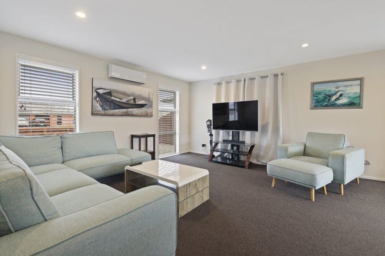 Photo of property in 19 Sovereign Boulevard, Kaiapoi, 7630