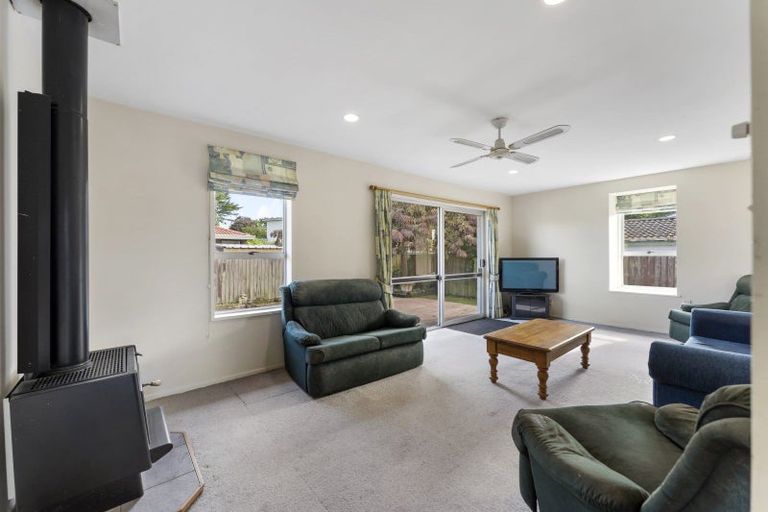 Photo of property in 6 Evans Place, Kaiapoi, 7630