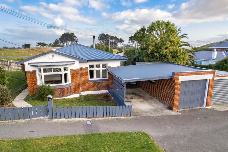 Photo of property in 50 Norman Street, Tainui, Dunedin, 9013